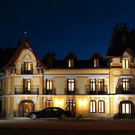 Le Manoir D'Agnes Logis Hotel Restaurant Tarascon-sur-Ariège Exterior foto